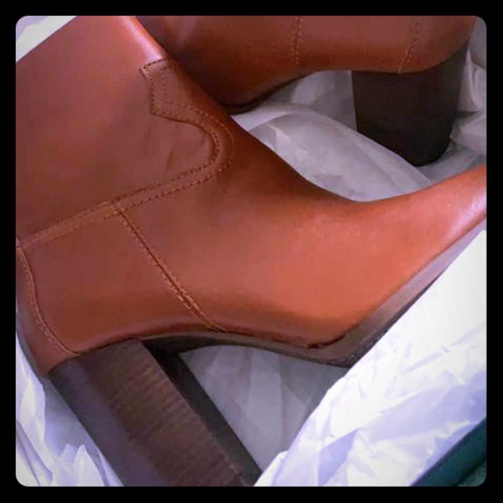 Brand new splendid nero boot!!!